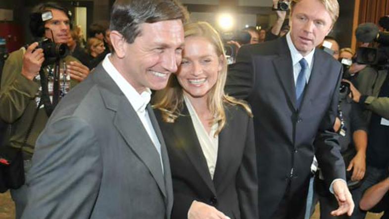 Prvaki so si enotni, da ima SDS pravico do ugovora.