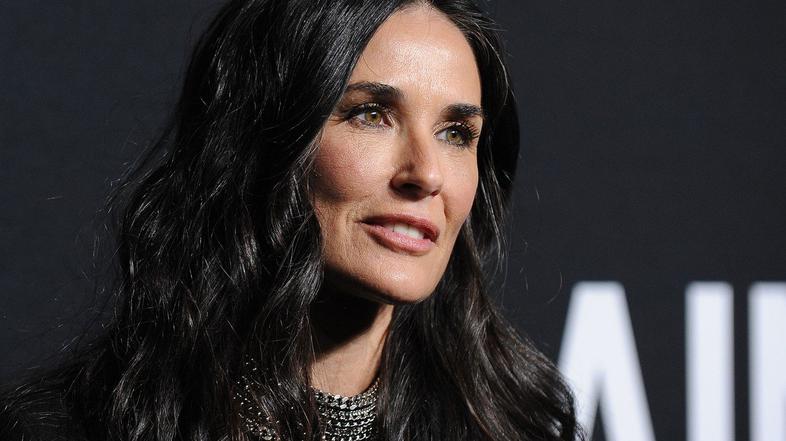 Demi Moore