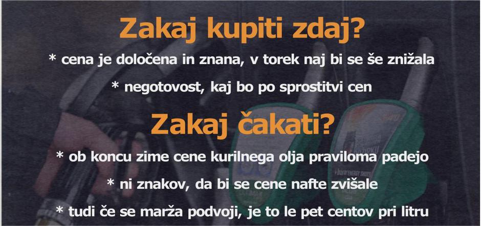 Kurilno olje | Avtor: Žurnal24 main