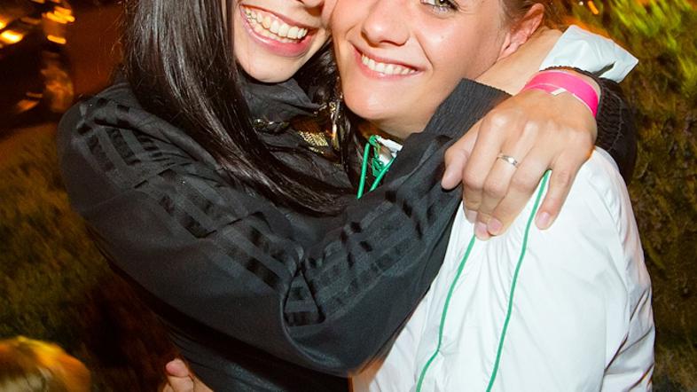 The Shapeshifters zazibala Rovinj