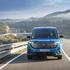 ford e-transit courier 2026