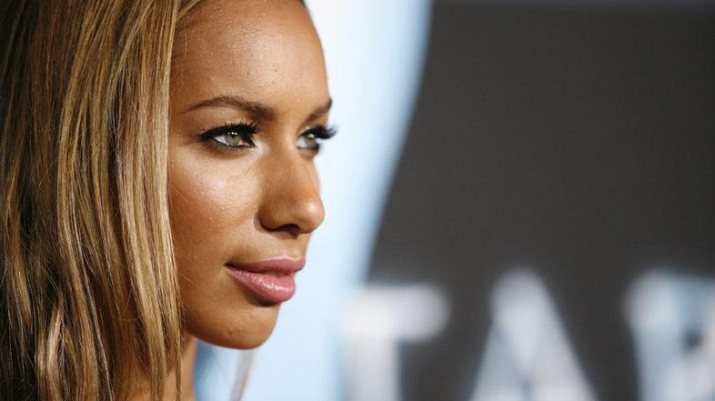 S strtim srcem ima navdih za nov album. (Foto: Reuters)