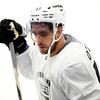 Anže Kopitar LA Kings