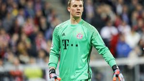 Manuel Neuer