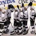 los angeles kings nhl