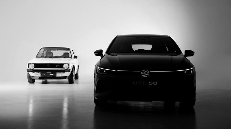 Golf GTI