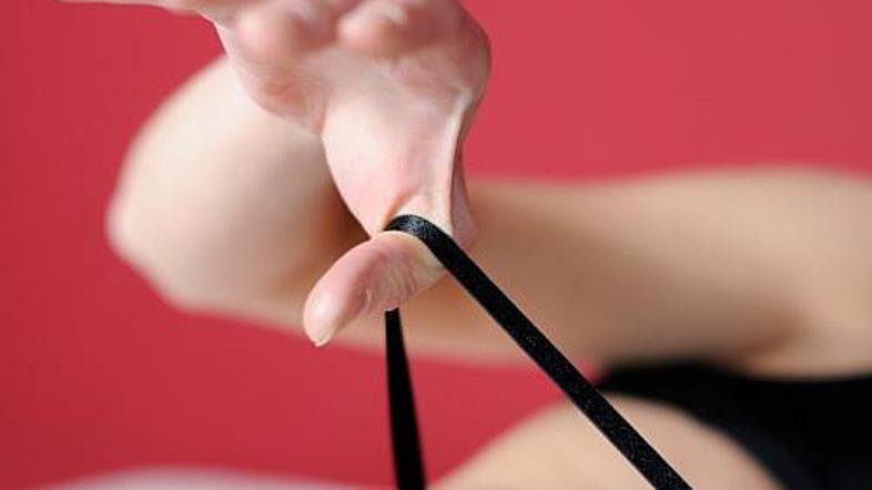 Seks kot v pornofilmu? V resnici ga nočete!