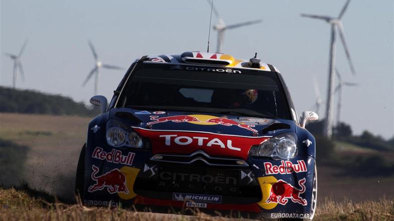 reli nemčija sebastien ogier