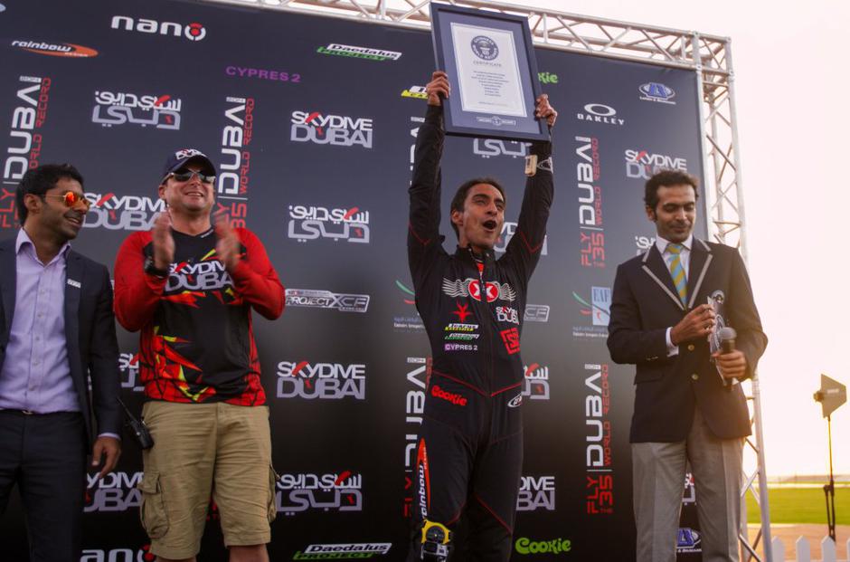 Ernesto Gainza | Avtor: Andreja Cilenšek