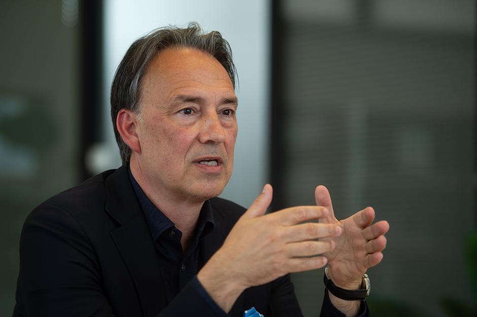 Tomislav Čizmić | Avtor: Anže Petkovšek