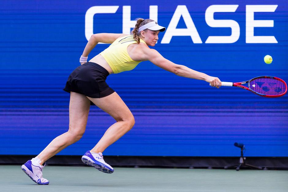 US Open; četrti krog | Avtor: Profimedia