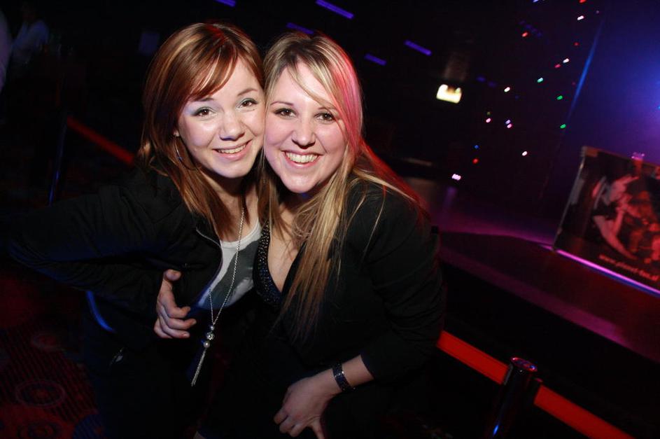 Osare memories @ Planet Tuš Koper