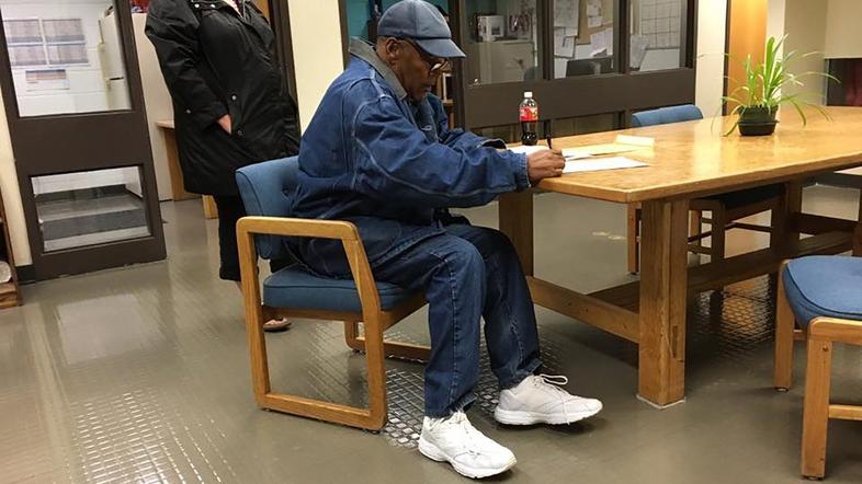 O.J. Simpson