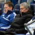 Mourinho Manchester City Chelsea FA pokal