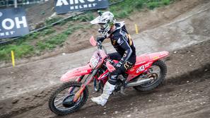 Tim Gajser