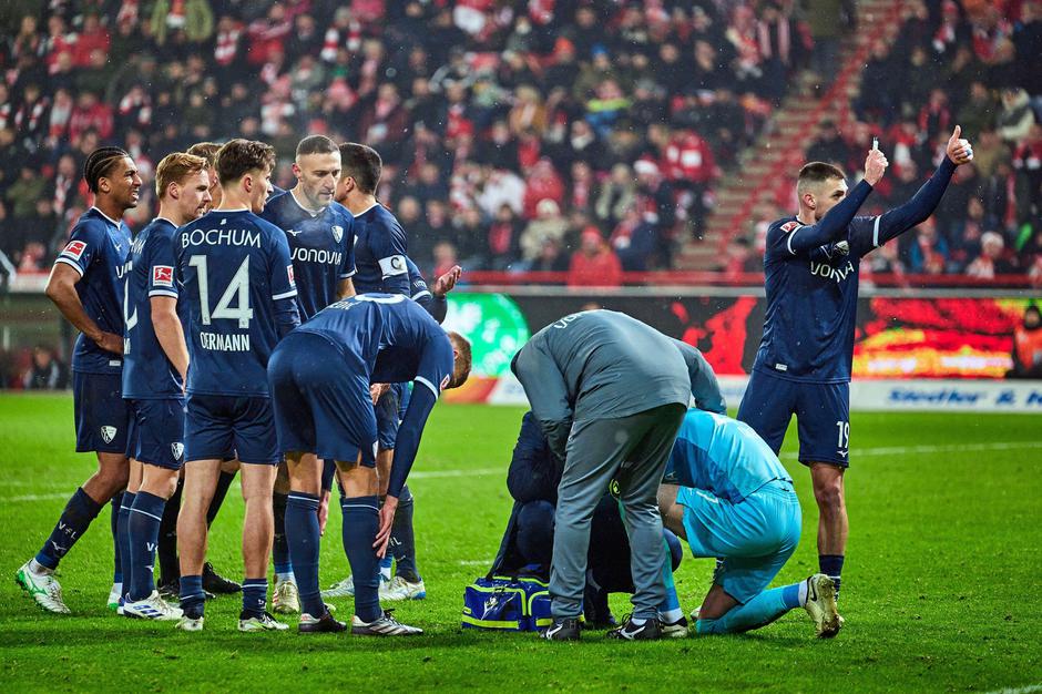 Patrick Drewes | Avtor: Profimedia