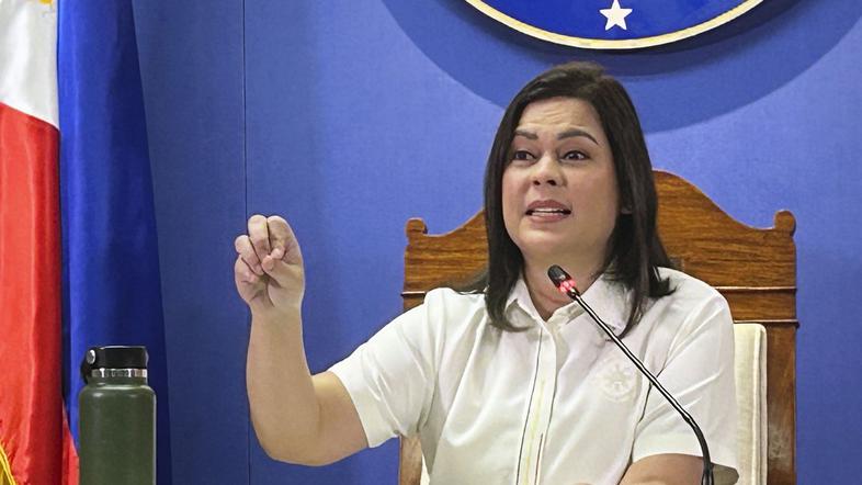 Sara Duterte