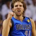 Dirk Nowitzki