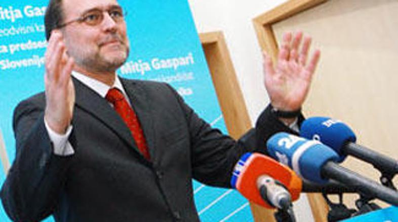 (Foto: Boštjan Tacol)