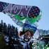 olimpijske igre Vancouver snežni kanal halfpipe