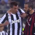 mandžukić bonucci