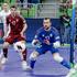 UEFA FUTSAL EURO26 Slovenija Belorusija