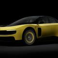 Ferrari luce