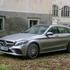 Mercedes Benz C