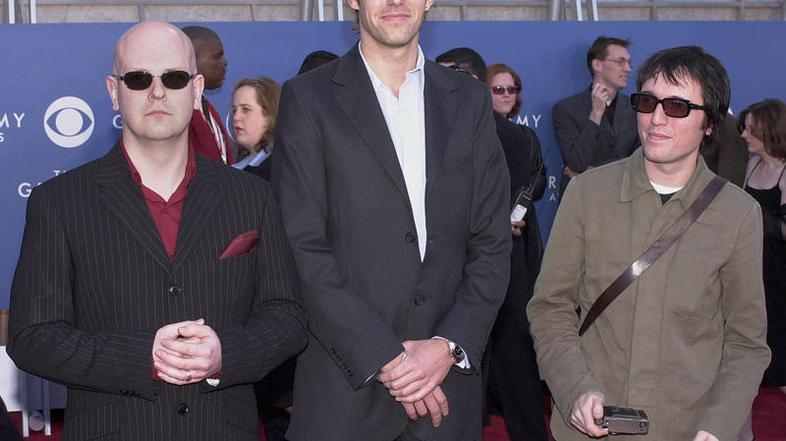 Skupina Radiohead je javnosti najbolj znana po megauspešnici Creep.