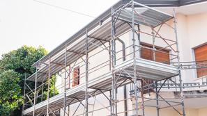 obnova hiša stanovanje