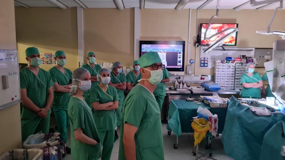  | Avtor: UKC Ljubljana