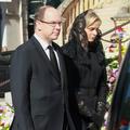 knez albert, princesa charlene
