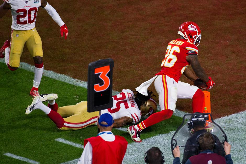 Super Bowl | Avtor: Profimedia