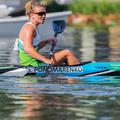 Špela Ponomarenko Janić kajak na mirnih vodah finale 200 m Rio 2016