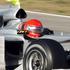 schumacher mercedes GP