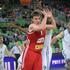Matjaž Smodiš Cedevita Union Olimpija