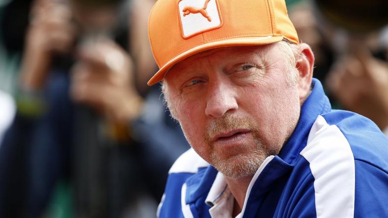 boris becker