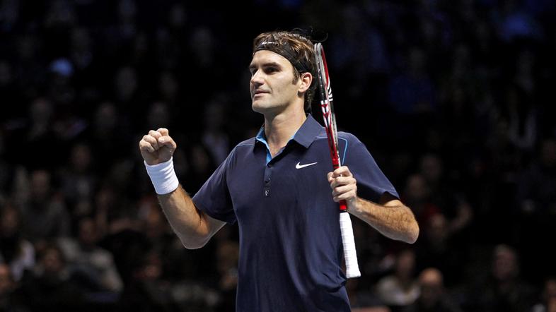 Roger Federer