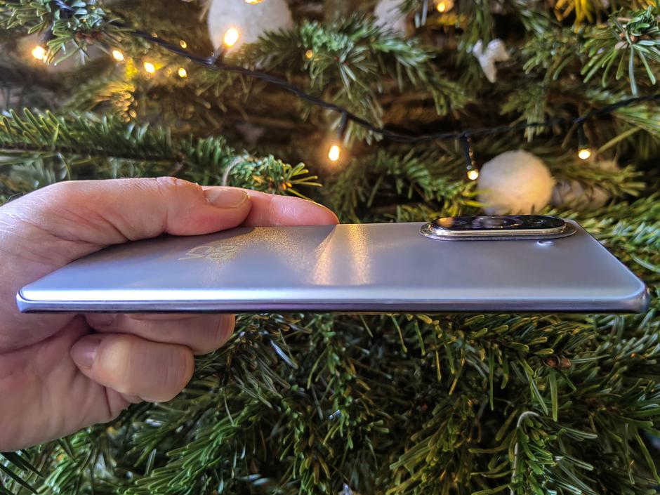 Huawei Nova 10 | Avtor: D. J.