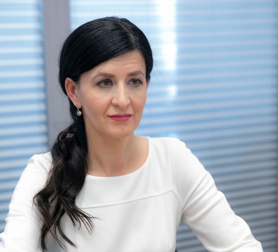 Stanka Solar | Avtor: osebni arhiv