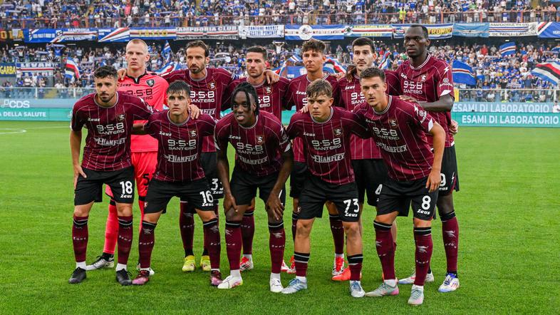 Salernitana