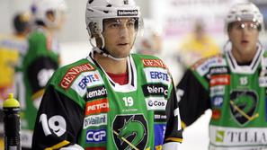 Žiga Pance portreti slovenskih olimpijcev Soči 2014