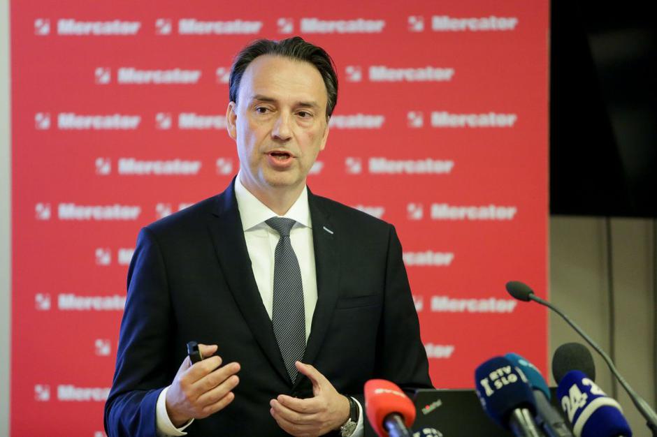 Tomislav Čizmić | Avtor: Saša Despot