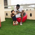 D'banj