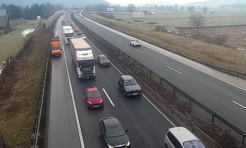 Promet | Avtor: Promet.si