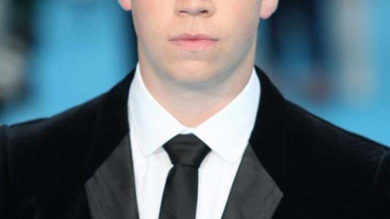 will poulter