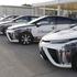 toyota mirai, gorivne celice, toyota, toyota adria