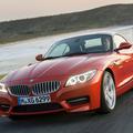 BMW Z4 roadster
