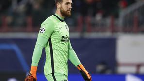 Jan Oblak