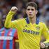 Oscar Crystal Palace Chelsea EPL